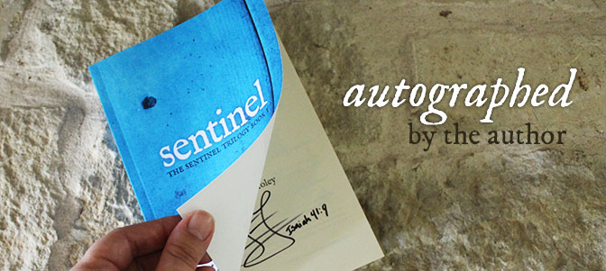 autographed-sentinel