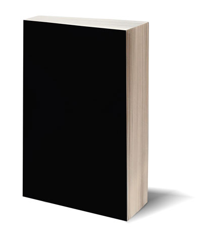Unannounced Book