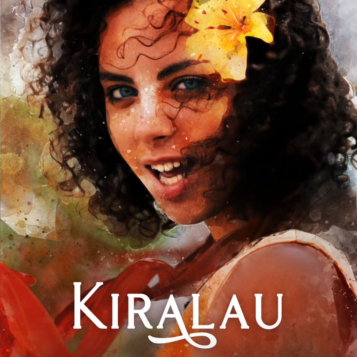 Kira’s song + character art