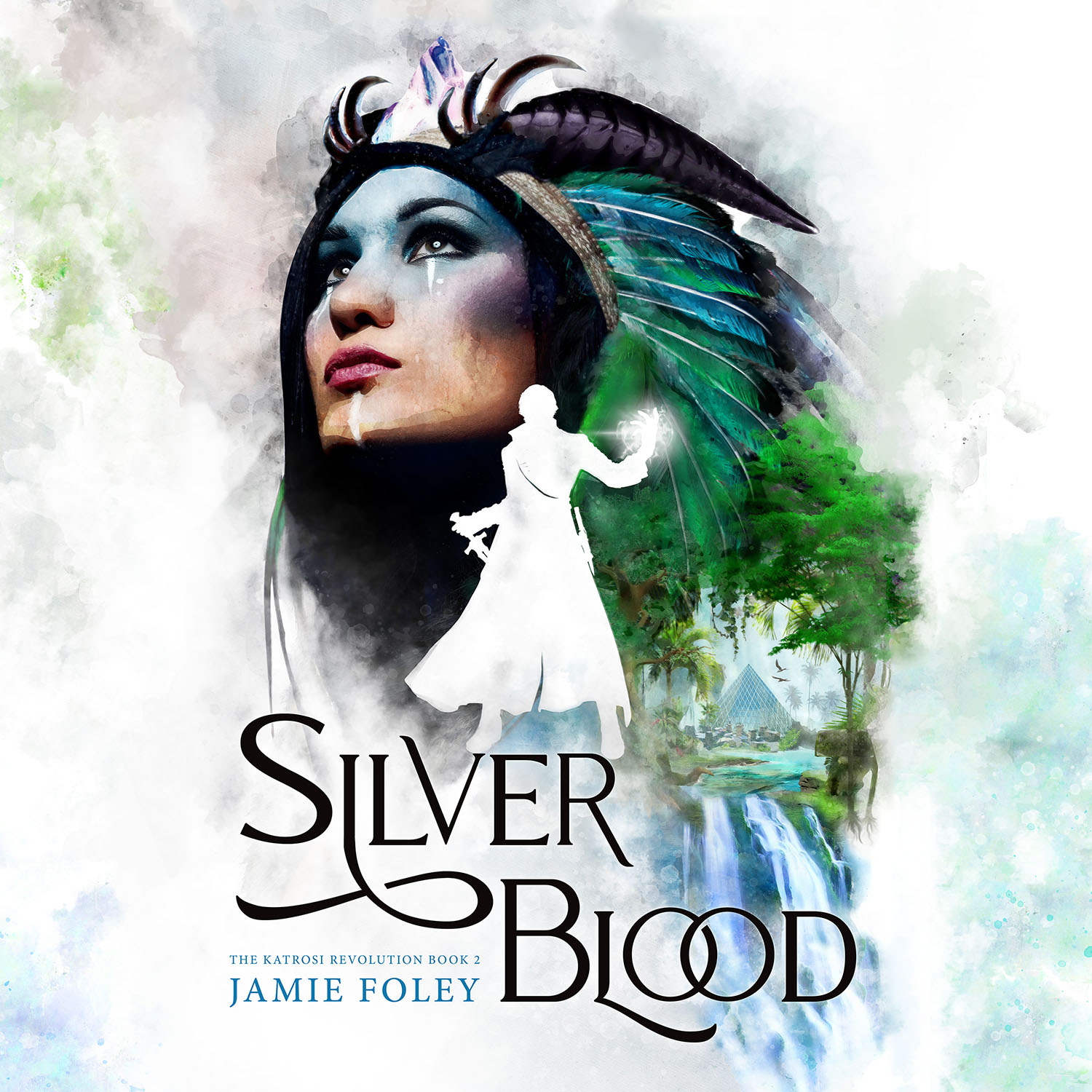 It’s Silverblood Release Day!
